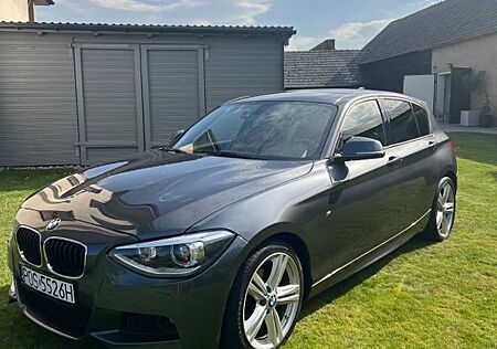 BMW 118d xDrive