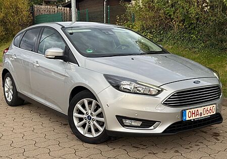 Ford Focus 1,0 Lim. Titanium Zahnriemen neu !!!