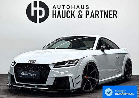 Audi TT RS Coupe *No-OPF*B&O*KW*APR*Kam*Matrix*Nappa