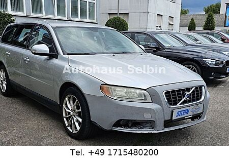 Volvo V70 Kombi Kinetic