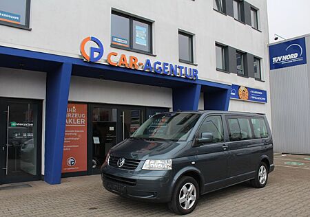 VW T6 Caravelle Volkswagen