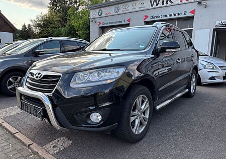 Hyundai Santa Fe 2.2 CRDi Premium 4WD