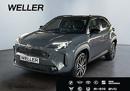 Toyota Yaris Cross Hybrid 130 1.5 VVT-i GR Sport *ACC*