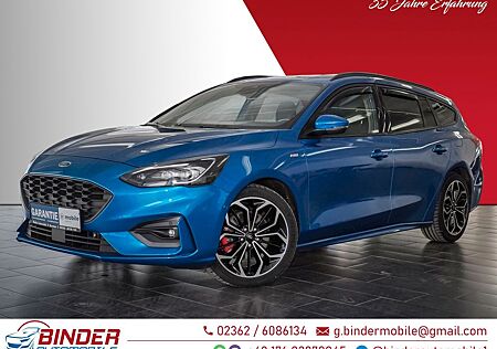 Ford Focus Turnier ST-Line*VOLLE GARANTIE*TOP