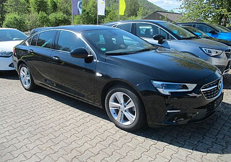 Opel Insignia B Grand Sport Business