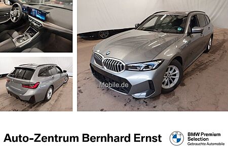 BMW 320d Tour. M Sportpaket Panorama Ad.LED Tempomat