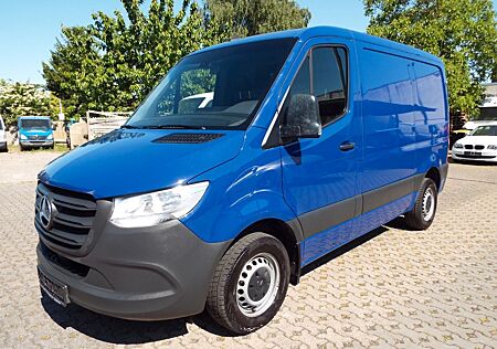 Mercedes-Benz Sprinter 211 CDI 9-G AUTOMATIK,KLIMA,KAMERA,AHK