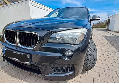 BMW X1 sDrive18d -