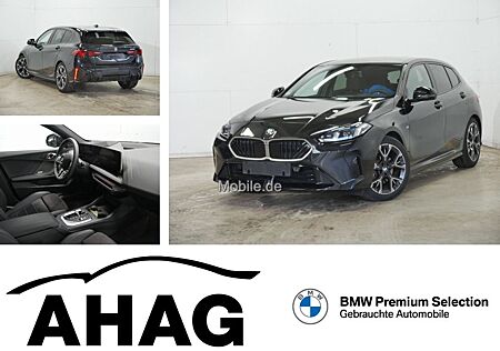 BMW 120d Steptronic M Sportpaket Klimaaut. Head-Up