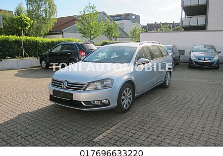 VW Passat Variant Volkswagen Trendline BlueMotion
