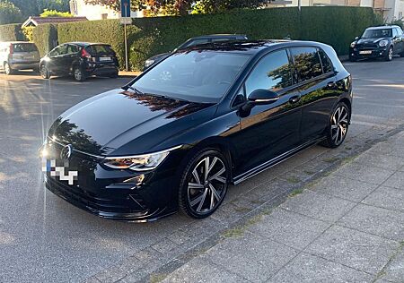 VW Golf Volkswagen 1.5 eTSI OPF DSG 110kW R-Line R-Line