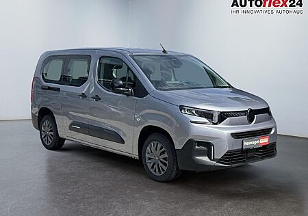 Citroën Berlingo XL Plus 1,5 130 EAT8 Klima Rückfahrk...