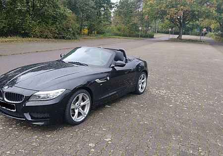 BMW Z4 sDrive20i -M-SPORT