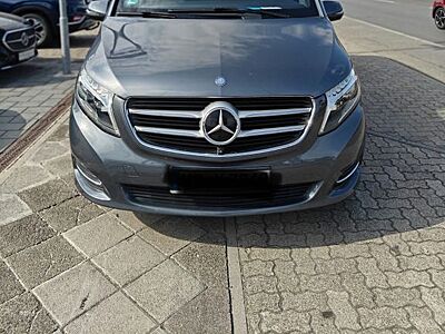 Mercedes-Benz V 250 d 4MATIC AVANTGARDE EDIT. kompakt AVAN...