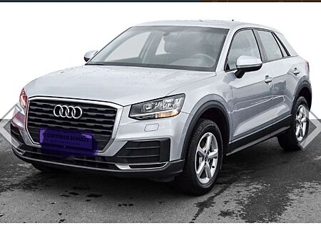 Audi Q2 30 TFSI | Frisch gewartet | Nichtraucher