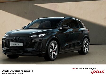 Audi Q6 e-tron Q6 SUV e-tron 55 quattro 285 kW 360° B&O Pano VC