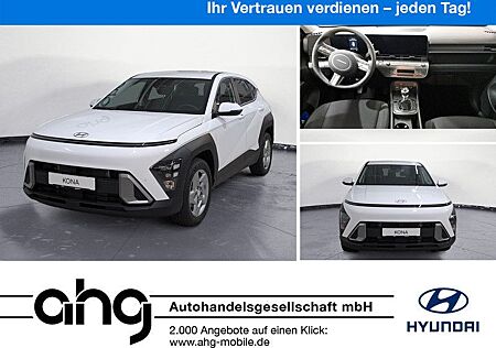 Hyundai Kona 1.6 T-GDI SELECT MY26