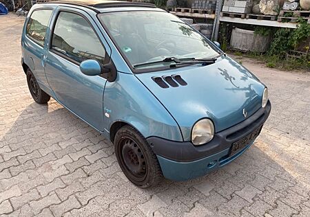 Renault Twingo 1.2 Authentique Faltdach