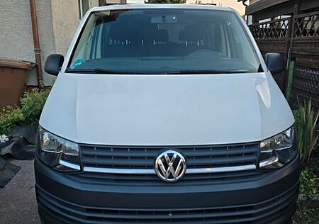 VW T6 Transporter Volkswagen