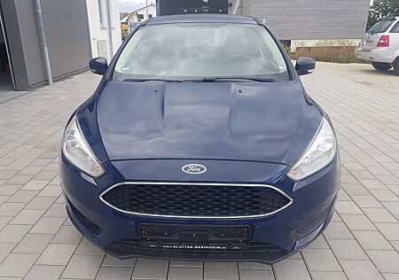 Ford Focus 1,0 EcoBoost 74kW Trend Turnier Trend
