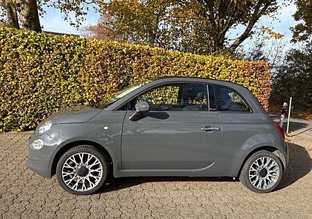 Fiat 500C 1.2 8V LOUNGE