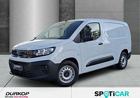Opel Combo Electric XL L2 Standheizung erh. Nutzlast