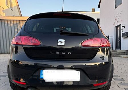 Seat Leon 1.6 Comfort Limited
