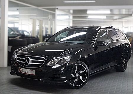 Mercedes-Benz E 350 T BT*COMAND*SCHIEBEDACH*