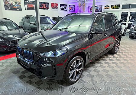 BMW X5 30d xDrive M Sport,Luftfa., AllradLenk, AHK