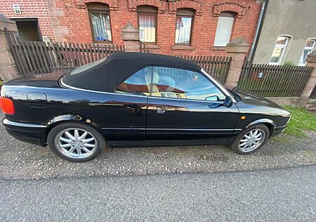Audi Cabriolet 2.8 Auto -