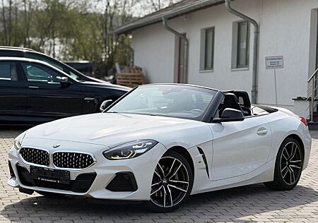BMW Z4 sDrive 20 i M Sport xDrive LED SHZ BLTH