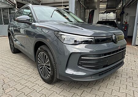 VW Tiguan Volkswagen Life 2.0 TDI DSG 4Motion 142KW/193PS+AHK