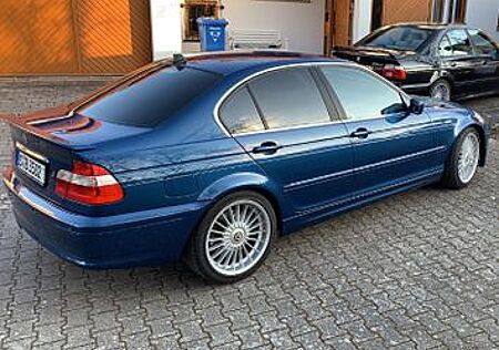 Alpina B3 3,3 S Limousine -