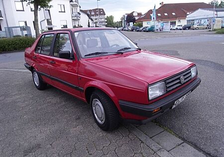 VW Jetta Volkswagen Automatik Tüv 067/26 H Kenseichen Ersthand