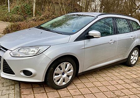 Ford Focus 1,6TDCi 85kW DPF Trend Turnier Trend