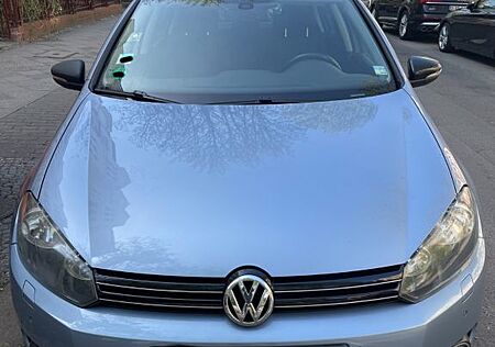 VW Golf Volkswagen 1.2 TSI 63kW Style Variant Style