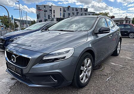 Volvo V40 Cross Country Plus