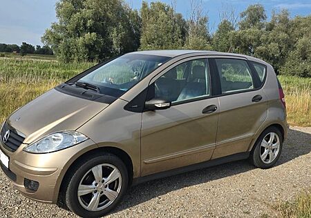 Mercedes-Benz A 150 CLASSIC Classic