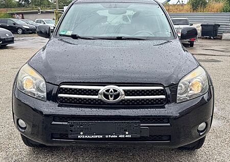 Toyota RAV 4 RAV4 Executive °4WD°