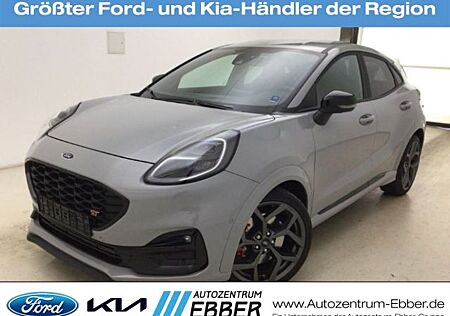 Ford Puma ST X 200PS 3Jahre Gar. LED NAVI SHZ B&O MFL