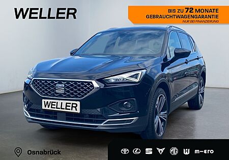 Seat Tarraco 2.0 TDI DSG Xcellence *ACC*DCC*Beats*CAM