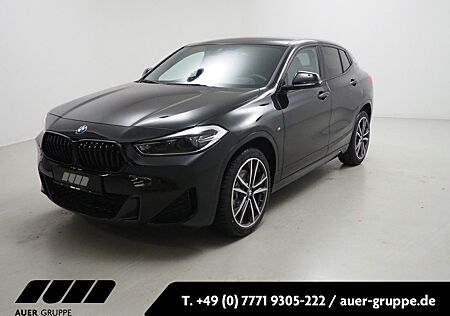 BMW X2 SDRIVE20I TAGESZULASSUNG!