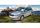 Skoda Fabia Combi Cool+ *1.HD*Klima*Bluetooth*Isofix