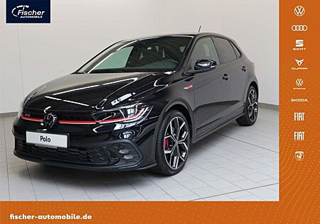 VW Polo Volkswagen GTI 2.0 TSI OPF