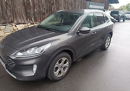 Ford Kuga Titanium