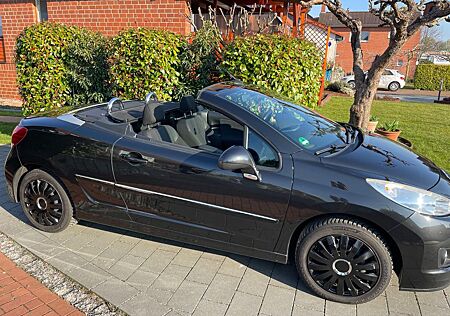 Peugeot 207 CC
