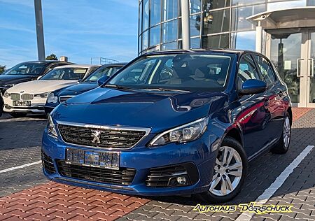 Peugeot 308 Active *NAVI*PDC*KLIMAAUTOM*SPURASSIST*LED