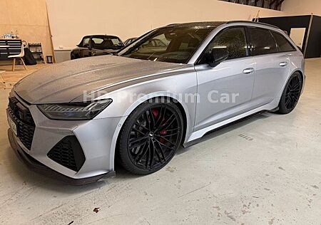 Audi RS6 ABT S RS 6 Avant 4.0 TFSI quattro