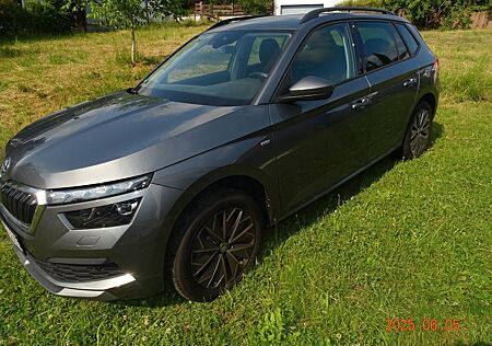 Skoda Kamiq 1.5 TSI ACT Tour Tour