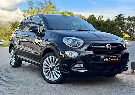 Fiat 500X Lounge/Leder/Navi/Panorama/TüvNeu/Garantie